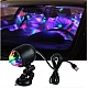 Proiector Car DJ led Lumina ambientala de club Proiector Car DJ led Lumina ambientala de club