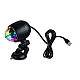 Proiector Car DJ led Lumina ambientala de club Proiector Car DJ led Lumina ambientala de club
