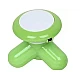 Mini aparat de masaj corporal XY 3199 incarcare USB sau baterii OF Mini aparat de masaj corporal XY 3199 incarcare USB sau baterii OF