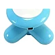 Mini aparat de masaj corporal XY 3199 incarcare USB sau baterii OF Mini aparat de masaj corporal XY 3199 incarcare USB sau baterii OF