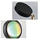 Lampa cu lupa videografie si telecomanda efecte Sunset multicolor cu telecomanda Lampa cu lupa videografie si telecomanda efecte Sunset multicolor cu telecomanda
