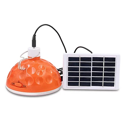 Lampa solara RGB EP 021 cu LED baterie incorporata 7W cu agatatoare Lampa solara RGB EP 021 cu LED baterie incorporata 7W cu agatatoare