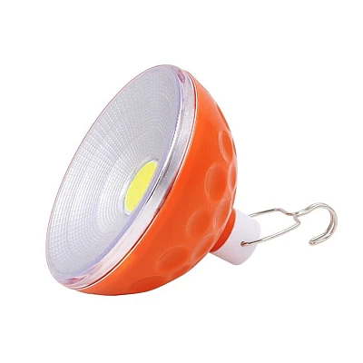 Lampa solara RGB EP 021 cu LED baterie incorporata 7W cu agatatoare Lampa solara RGB EP 021 cu LED baterie incorporata 7W cu agatatoare
