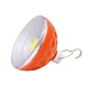 Lampa solara RGB EP 021 cu LED baterie incorporata 7W cu agatatoare Lampa solara RGB EP 021 cu LED baterie incorporata 7W cu agatatoare