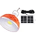 Lampa solara RGB EP 021 cu LED baterie incorporata 7W cu agatatoare Lampa solara RGB EP 021 cu LED baterie incorporata 7W cu agatatoare