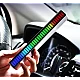Bara cu leduri RGB sincronizare muzicala lumini de ritm senzor sunet 32 leduri Bara cu leduri RGB sincronizare muzicala lumini de ritm senzor sunet 32 leduri