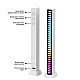 Bara cu leduri RGB sincronizare muzicala lumini de ritm senzor sunet 32 leduri Bara cu leduri RGB sincronizare muzicala lumini de ritm senzor sunet 32 leduri