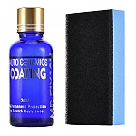 Ceara cu Protectie Ceramica auto Mr Fix 10H 30 ml
