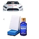 Ceara cu Protectie Ceramica auto Mr Fix 10H 30 ml Ceara cu Protectie Ceramica auto Mr Fix 10H 30 ml