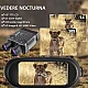 Binoclu profesional QNV01 cu vedere nocturna IR HD negru Binoclu profesional QNV01 cu vedere nocturna IR HD negru