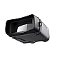 Binoclu profesional QNV01 cu vedere nocturna IR HD negru Binoclu profesional QNV01 cu vedere nocturna IR HD negru