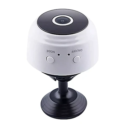 Camera QHQ36 senzor de miscare reincarcabila 5V WIFI infrarosu Camera QHQ36 senzor de miscare reincarcabila 5V WIFI infrarosu
