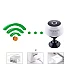 Camera QHQ36 senzor de miscare reincarcabila 5V WIFI infrarosu Camera QHQ36 senzor de miscare reincarcabila 5V WIFI infrarosu