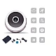 Camera QHQ36 senzor de miscare reincarcabila 5V WIFI infrarosu Camera QHQ36 senzor de miscare reincarcabila 5V WIFI infrarosu