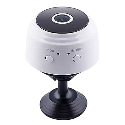 Camera QHQ36 senzor de miscare reincarcabila 5V WIFI infrarosu Camera QHQ36 senzor de miscare reincarcabila 5V WIFI infrarosu