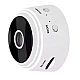 Camera QHQ36 senzor de miscare reincarcabila 5V WIFI infrarosu Camera QHQ36 senzor de miscare reincarcabila 5V WIFI infrarosu
