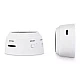 Camera QHQ36 senzor de miscare reincarcabila 5V WIFI infrarosu Camera QHQ36 senzor de miscare reincarcabila 5V WIFI infrarosu