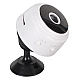 Camera QHQ36 senzor de miscare reincarcabila 5V WIFI infrarosu Camera QHQ36 senzor de miscare reincarcabila 5V WIFI infrarosu