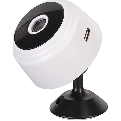 Camera QHQ36 senzor de miscare reincarcabila 5V WIFI infrarosu Camera QHQ36 senzor de miscare reincarcabila 5V WIFI infrarosu