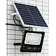 Kit Proiector Led cu panou solar 200W si telecomanda 571 LED Kit Proiector Led cu panou solar 200W si telecomanda 571 LED