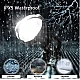 Lanterna de mana W5120 cu incarcare usb 4 moduri de iluminare power bank si trepied