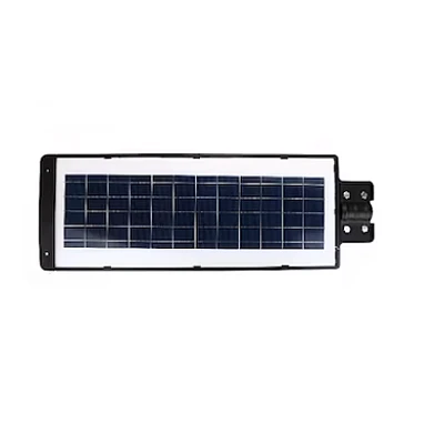 Lampa solara stradala 400W Led COB 8 Casete individuale Lampa solara stradala 400W Led COB 8 Casete individuale