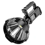 Lanterna multifunctionala W5119 incarcare USB LED 4 Moduri De Iluminat indicator baterie
