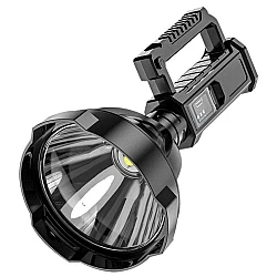 Lanterna multifunctionala W5119 incarcare USB LED 4 Moduri De Iluminat indicator baterie
