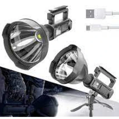 Lanterna multifunctionala W5119 incarcare USB LED 4 Moduri De Iluminat indicator baterie Lanterna multifunctionala W5119 incarcare USB LED 4 Moduri De Iluminat indicator baterie