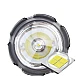 Lanterna de mana cu LED TD 999 de 50W cu 8000 lumeni acumulator integrat lumina laterala COB Lanterna de mana cu LED TD 999 de 50W cu 8000 lumeni acumulator integrat lumina laterala COB