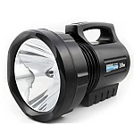 Lanterna LED portabila profesionala model TD 8000 HIGH POWER 30W 220V