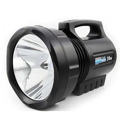 Lanterna LED portabila profesionala model TD 8000 HIGH POWER 30W 220V Lanterna LED portabila profesionala model TD 8000 HIGH POWER 30W 220V