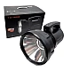 Lanterna LED portabila profesionala model TD 8000 HIGH POWER 30W 220V Lanterna LED portabila profesionala model TD 8000 HIGH POWER 30W 220V