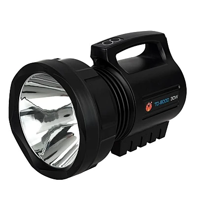 Lanterna LED portabila profesionala model TD 8000 HIGH POWER 30W 220V Lanterna LED portabila profesionala model TD 8000 HIGH POWER 30W 220V
