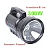 Lanterna LED portabila profesionala model TD 8000 HIGH POWER 30W 220V Lanterna LED portabila profesionala model TD 8000 HIGH POWER 30W 220V
