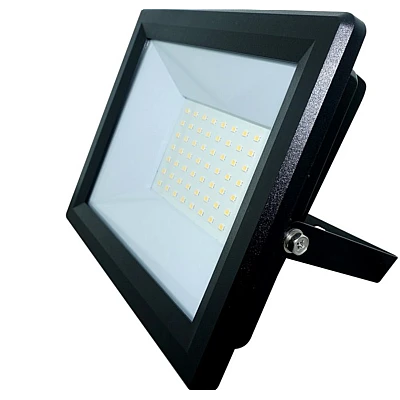 Proiector Led 100W SMD 12V Ip65 Alb Natural cu clesti Proiector Led 100W SMD 12V Ip65 Alb Natural cu clesti
