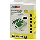 Tester cablu de retea Andowl RJ11 RJ45 25mA Q314 Tester cablu de retea Andowl RJ11 RJ45 25mA Q314