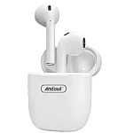 Casti wireless Andowl Q BQS10 Bluetooth 5.3 cu carcasa de incarcare