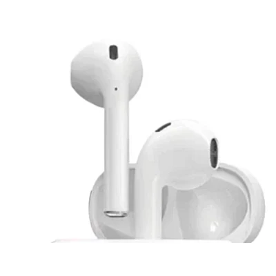 Casti wireless Andowl Q BQS10 Bluetooth 5.3 cu carcasa de incarcare Casti wireless Andowl Q BQS10 Bluetooth 5.3 cu carcasa de incarcare