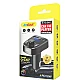 Modulator FM Bluetooth si incarcator auto 12V/24V cu 2 porturi USB Q C67 Andowl Modulator FM Bluetooth si incarcator auto 12V/24V cu 2 porturi USB Q C67 Andowl