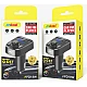 Modulator FM Bluetooth si incarcator auto 12V/24V cu 2 porturi USB Q C67 Andowl Modulator FM Bluetooth si incarcator auto 12V/24V cu 2 porturi USB Q C67 Andowl