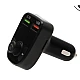Modulator FM Bluetooth si incarcator auto 12V/24V cu 2 porturi USB Q C67 Andowl Modulator FM Bluetooth si incarcator auto 12V/24V cu 2 porturi USB Q C67 Andowl