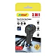 Modulator FM auto cu incarcator tip C Andowl Q C70 Modulator FM auto cu incarcator tip C Andowl Q C70