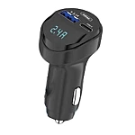 Modulator FM auto cu incarcator tip C Andowl Q C70