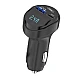 Modulator FM auto cu incarcator tip C Andowl Q C70 Modulator FM auto cu incarcator tip C Andowl Q C70