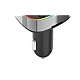 Modulator auto LED RGB BT FM Handsfree USB Andowl Q C888 Modulator auto LED RGB BT FM Handsfree USB Andowl Q C888