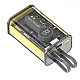 Baterie externa de 15000mAh 22,5W cu incarcare super rapida Q CD1010 Baterie externa de 15000mAh 22,5W cu incarcare super rapida Q CD1010