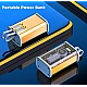 Baterie externa de 15000mAh 22,5W cu incarcare super rapida Q CD1010 Baterie externa de 15000mAh 22,5W cu incarcare super rapida Q CD1010
