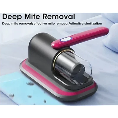 Aspirator portabil reincarcabil Andowl Q CM8 pentru acarieni si praf Aspirator portabil reincarcabil Andowl Q CM8 pentru acarieni si praf