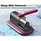 Aspirator portabil reincarcabil Andowl Q CM8 pentru acarieni si praf Aspirator portabil reincarcabil Andowl Q CM8 pentru acarieni si praf